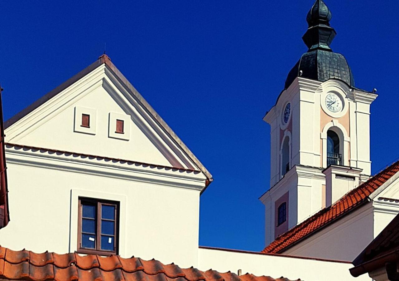 Pokamedulski Klasztor W Wigrach * Wigry