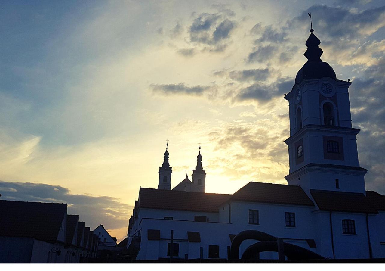 Resort Pokamedulski Klasztor W Wigrach Wigry